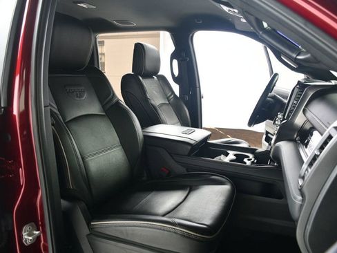 Used 2023 RAM 2500 Rebel w/ Level 2 Equipment Group image 39