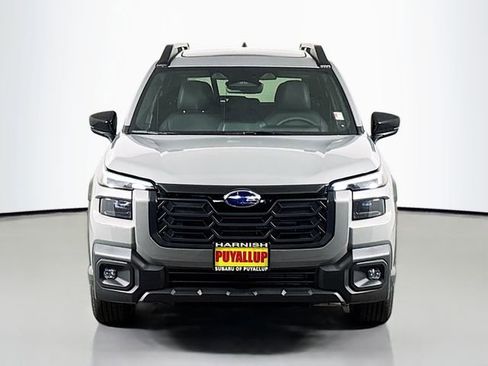 New 2026 Subaru Outback Limited image 2