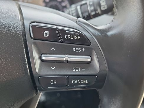 Used 2018 Hyundai Kona Limited AWD/4WD image 20
