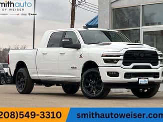 New 2026 RAM 3500 Laramie video 1