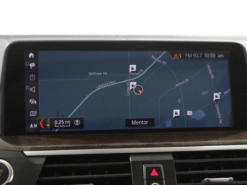 Used 2019 BMW X4 M40i image 10