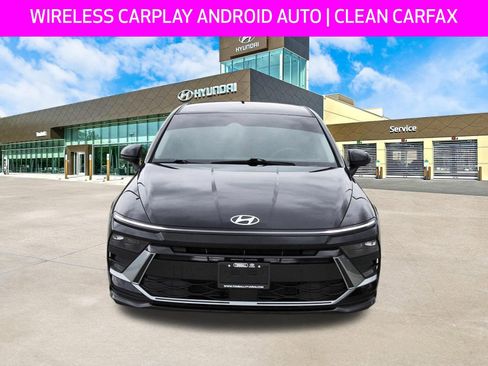 Used 2025 Hyundai Sonata SE FWD image 2