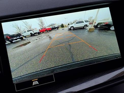 Certified 2023 Buick Envision Preferred image 20