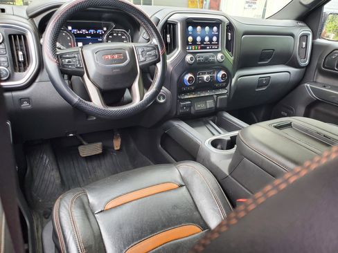 Used 2019 GMC Sierra 1500 AT4 w/ AT4 Premium Package AWD/4WD image 20