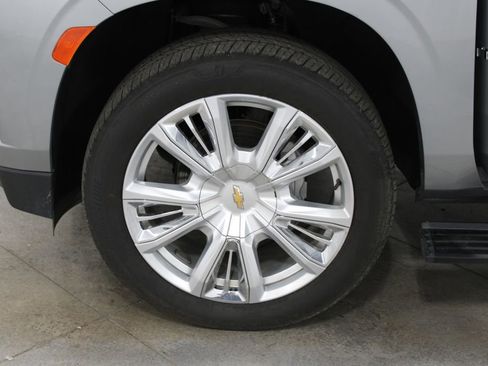 Used 2024 Chevrolet Tahoe High Country image 55