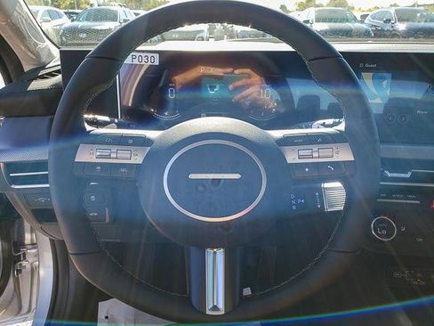 New 2026 Hyundai Sonata SEL image 15