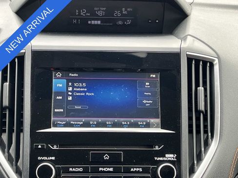 Used 2021 Subaru Crosstrek 2.0i Premium w/ Popular Package #3 image 13