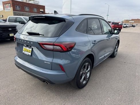 Used 2023 Ford Escape ST-Line w/ Tech Pack #1 image 3