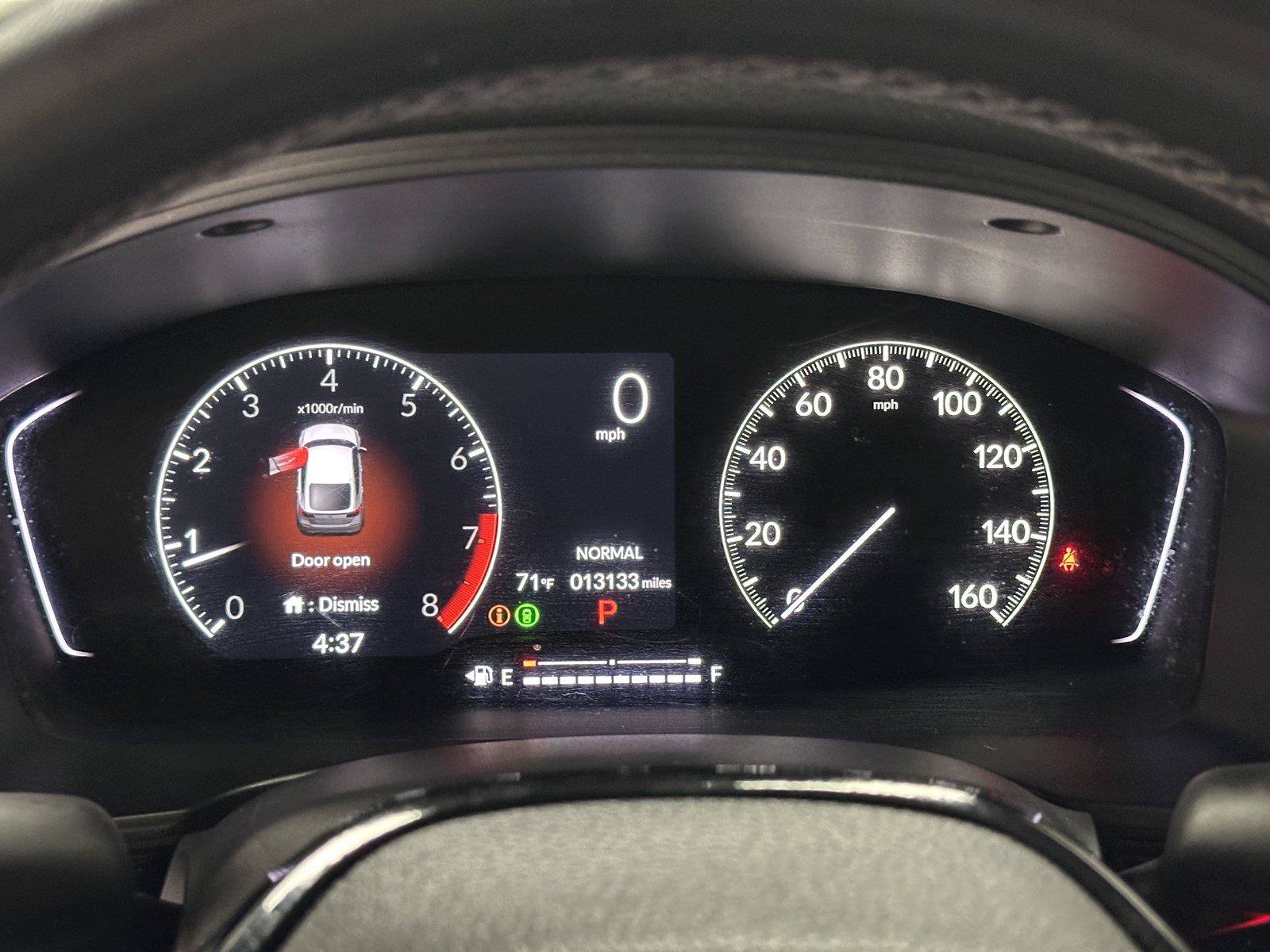 Used 2024 Honda Civic Sport image 26