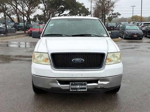 Used 2007 Ford F150 XL image 12