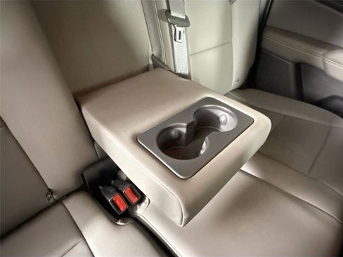 Used 2025 Chevrolet Colorado ZR2 w/ Technology Package image 41