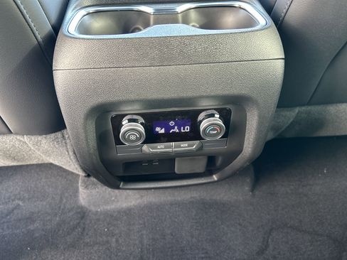 New 2025 Buick Enclave Sport Touring w/ Power Package image 20