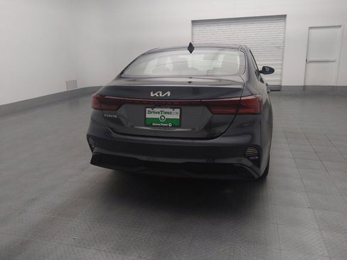 Used 2023 Kia Forte LXS FWD image 7