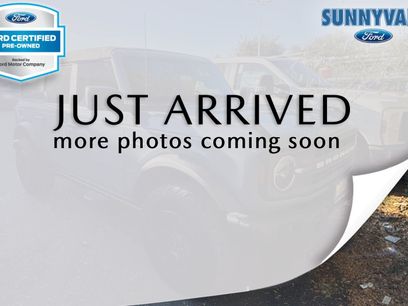 Used 2023 Ford Bronco Black Diamond