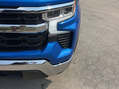 New 2026 Chevrolet Silverado 1500 LT w/ LPO, Liner Protection Package image 14