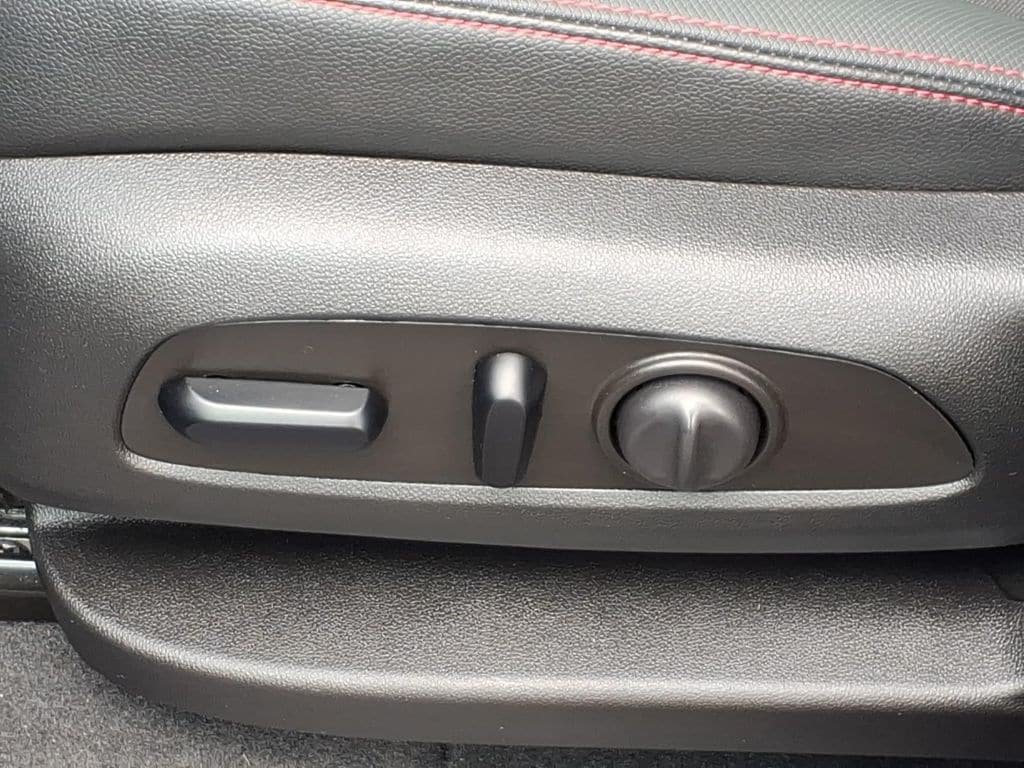 Used 2024 Chevrolet Equinox RS AWD/4WD image 19