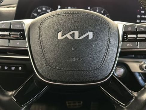 Used 2024 Kia Telluride SX X-Line AWD/4WD image 16