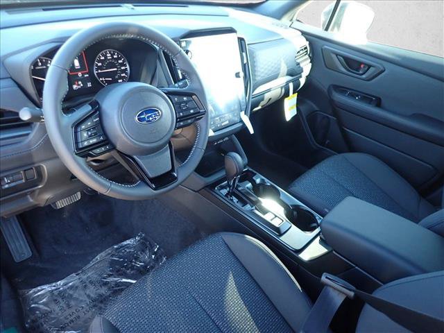 New 2026 Subaru Forester Premium AWD/4WD image 9