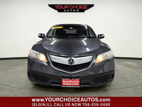 Used 2013 Acura RDX AWD image 10