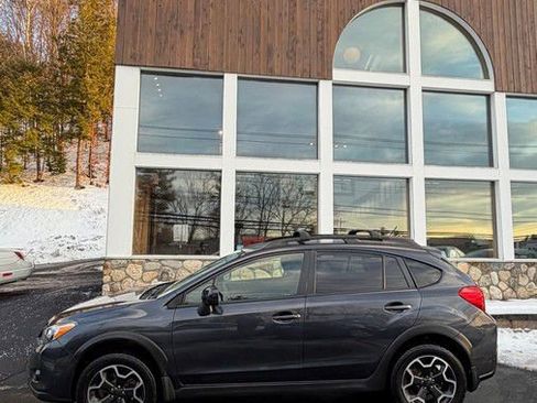 Used 2013 Subaru Crosstrek 2.0i Premium image 25