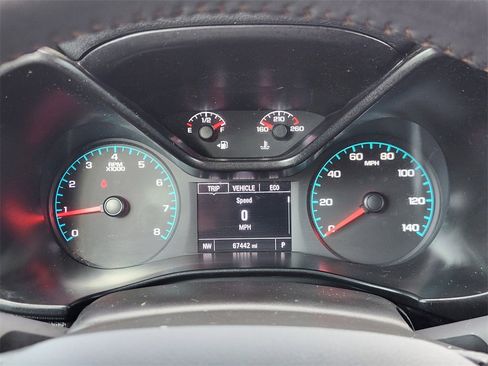 Used 2022 GMC Canyon AT4 w/ Trailering Package image 13