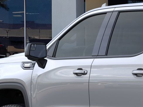 New 2026 GMC Sierra 1500 AT4 w/ Technology Package AWD/4WD image 12