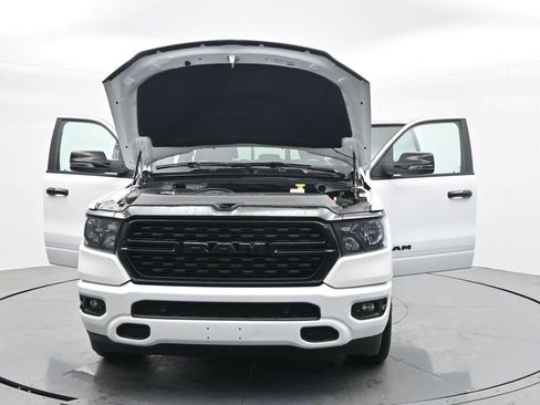 Used 2023 RAM 1500 Big Horn image 40