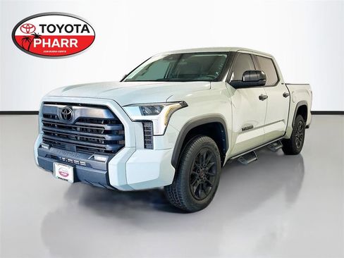 Used 2024 Toyota Tundra SR5 AWD/4WD image 1