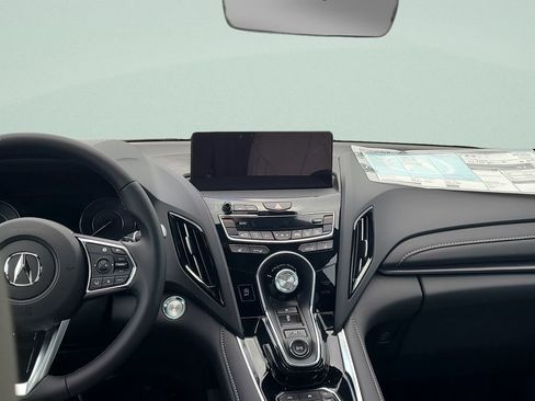 New 2026 Acura RDX SH-AWD image 17
