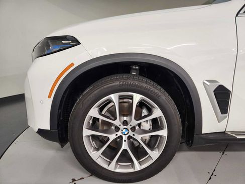 Used 2026 BMW X5 xDrive40i AWD/4WD image 19