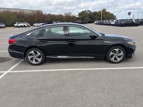 Used 2019 Honda Accord EX-L image 6