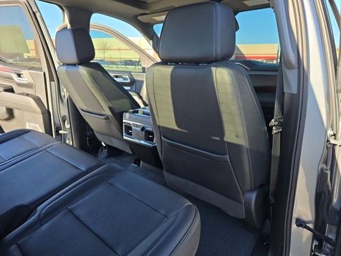 Used 2024 GMC Sierra 1500 Denali w/ Technology Package image 11