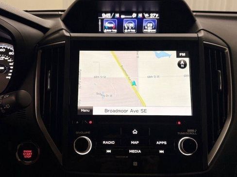 Used 2021 Subaru Forester Limited w/ Popular Package #3 image 17