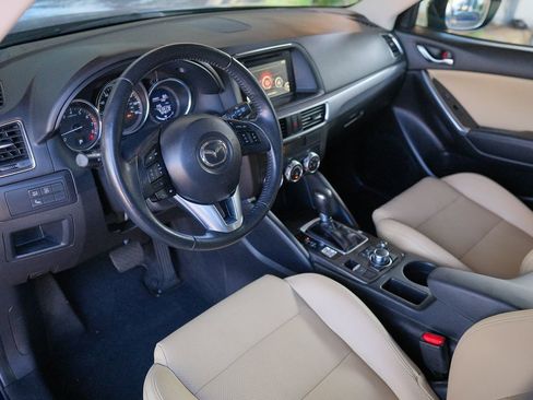 Used 2016 MAZDA CX-5 Touring FWD image 31