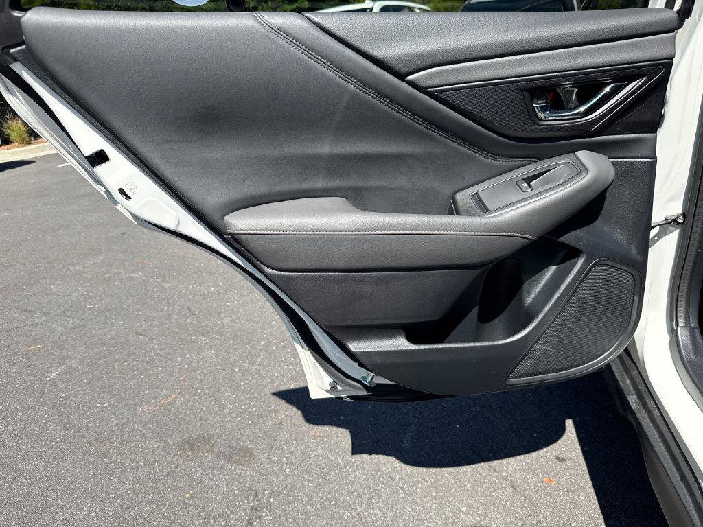 Used 2022 Subaru Outback Wilderness AWD/4WD image 22