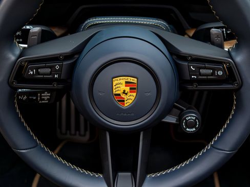 Used 2021 Porsche 911 Turbo S image 67