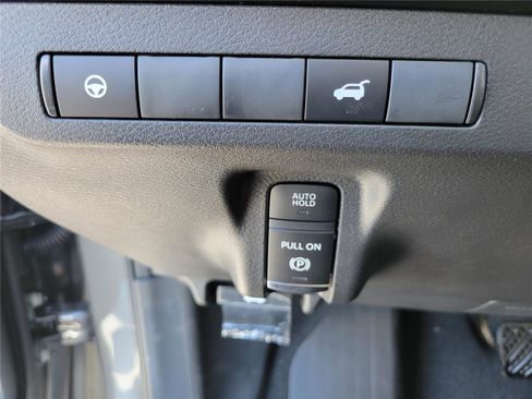 New 2026 Nissan Murano SV AWD/4WD image 24
