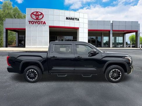 Used 2023 Toyota Tundra SR5 image 8