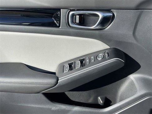 New 2026 Honda Civic Sport Touring image 21