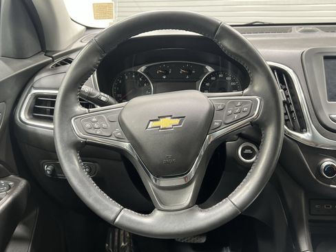 Used 2020 Chevrolet Equinox LT AWD/4WD image 14