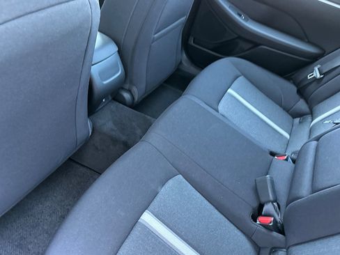 New 2025 Hyundai Sonata SEL image 11