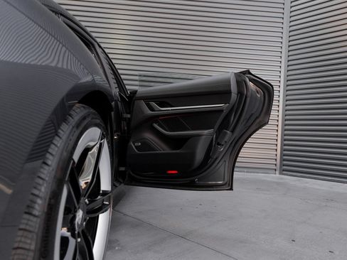 New 2025 Porsche Taycan 4S AWD/4WD image 26