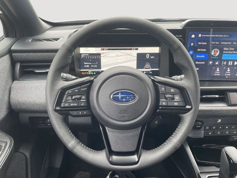 New 2026 Subaru Outback Limited XT AWD/4WD image 14