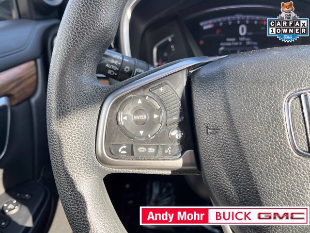 Used 2018 Honda CR-V EX image 23