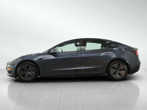 Used 2023 Tesla Model 3 Standard Range RWD image 2