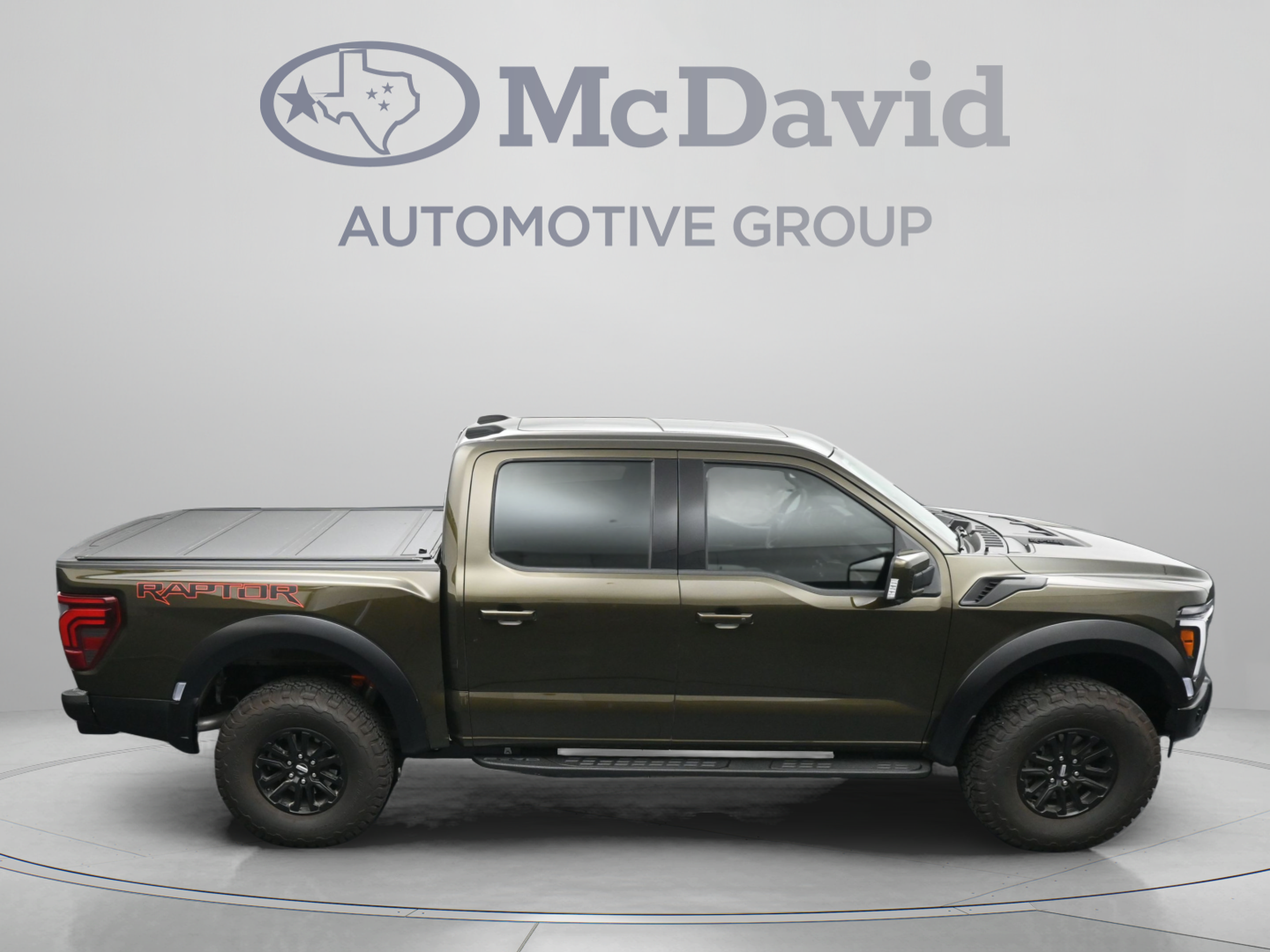 Used 2026 Ford F150 Raptor AWD/4WD image 39