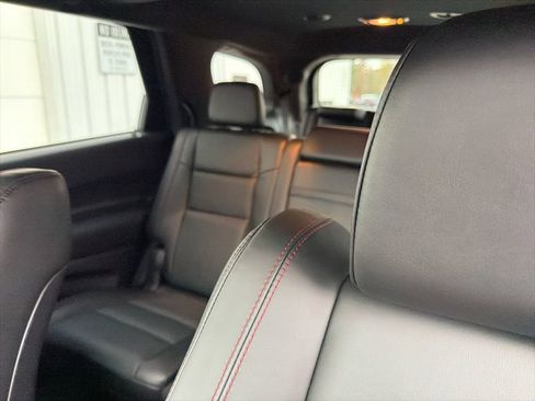 New 2026 Dodge Durango GT image 15