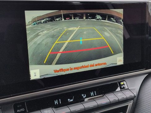 Certified 2026 Toyota Camry SE w/ Multimedia Upgrade Package image 19