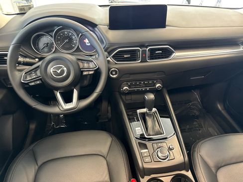 Used 2023 MAZDA CX-5 AWD 2.5 S image 13