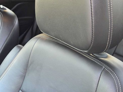 Used 2015 Buick Encore Leather FWD image 16